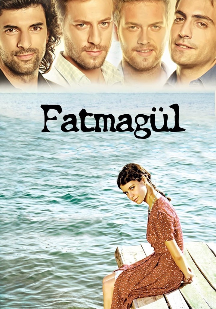 Où regarder la série Fatmagül en streaming